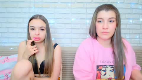 DoubleCherry online show from 8, 2, 2026