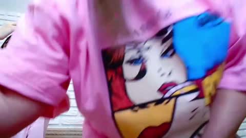 DoubleCherry online show from 14, 2, 2026