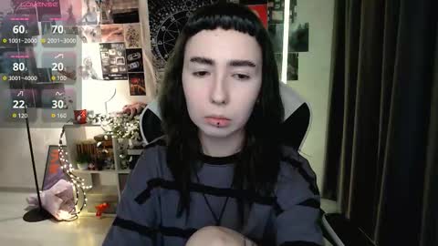 Baroness Von Cringe online show from 8, 11, 2025