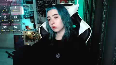 Baroness Von Cringe online show from 7, 3, 2026