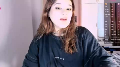 Snapshot of july_slowdive chatting on 12, 2, 2025 Julie online show from 12, 2, 2025