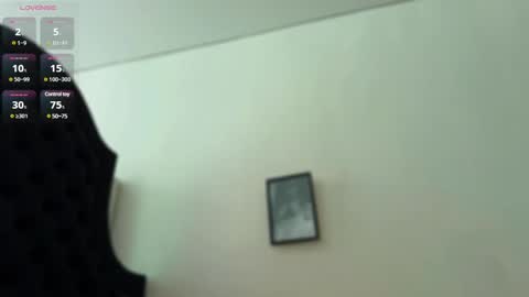 Hloya online show from 23, 1, 2025