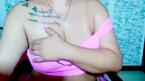 Snapshot of julybravo chatting on 19, 7, 2026 juliana online show from 19, 7, 2026