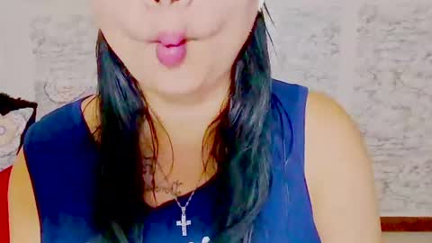 Snapshot of julybravo chatting on 20, 7, 2026 juliana online show from 20, 7, 2026