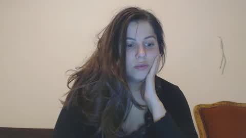 Snapshot of julyilovee chatting on 25, 9, 2025 julyilovee online show from 25, 9, 2025