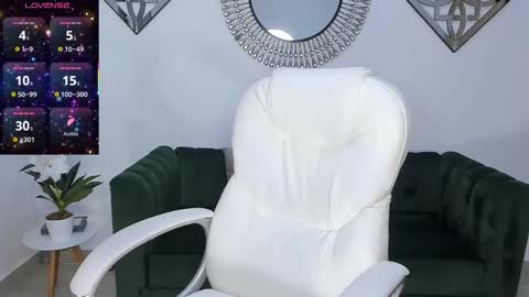 July Adams online show from 6, 1, 2026