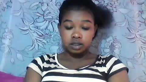 Snapshot of juna487701 chatting on 3, 7, 2026 Maryah online show from 3, 7, 2026