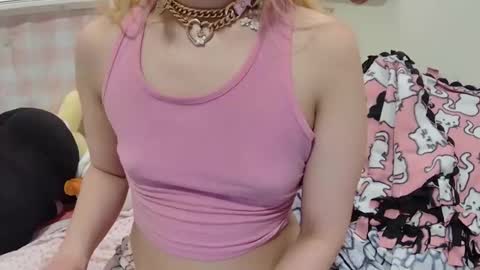 Snapshot of june999bunny chatting on 17, 2, 2026 june999bunny online show from 17, 2, 2026