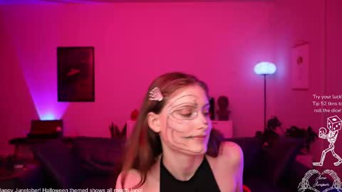 June Juniper online show from 1, 10, 2025