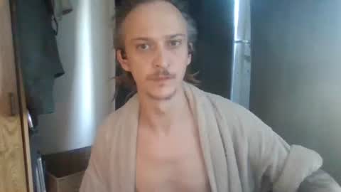 Snapshot of jungel_boy chatting on 18, 4, 2026 jungel_boy online show from 18, 4, 2026