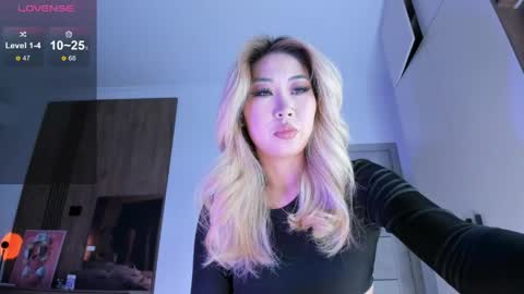 Snapshot of jungso_ming chatting on 7, 5, 2026 Jung so online show from 7, 5, 2026