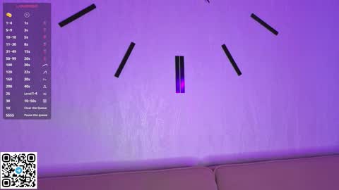 Snapshot of juniebogany chatting on 26, 10, 2025 Bella online show from 26, 10, 2025