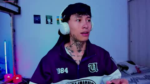 Junior online show from 5, 3, 2026