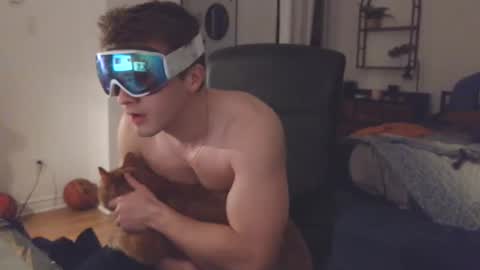 Junior Madison online show from 19, 2, 2025