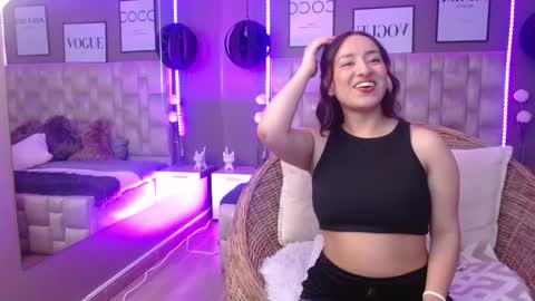 Juniper online show from 1, 3, 2025