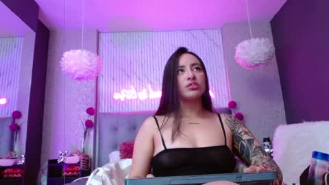 Snapshot of juniper_hill chatting on 3, 4, 2026 Juniper online show from 3, 4, 2026