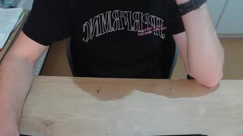 junk2711 online show from 17, 11, 2025