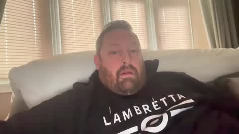 Junky online show from 31, 1, 2025