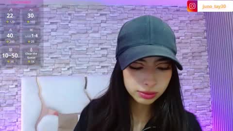 JUNO online show from 28, 9, 2025