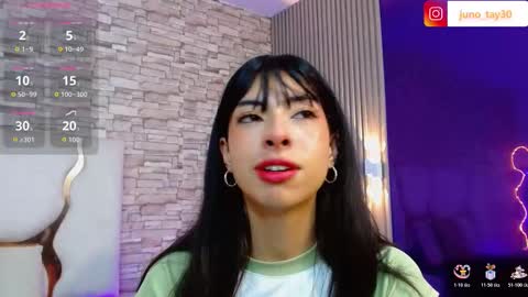 JUNO online show from 24, 10, 2025