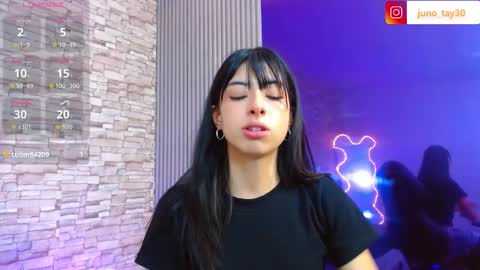 JUNO online show from 27, 10, 2025