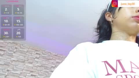 JUNO online show from 30, 10, 2025