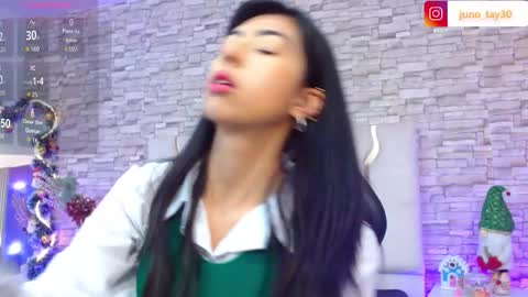 JUNO online show from 29, 11, 2025