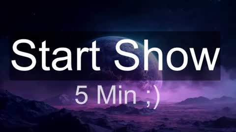 jup1ter25 online show from 17, 6, 2026