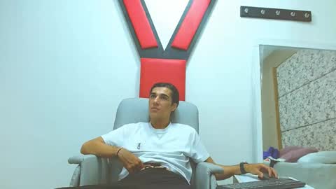 Jupiter online show from 17, 10, 2025