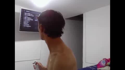 Jupiter online show from 20, 12, 2025