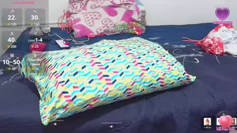 jupiter_3333 online show from 27, 3, 2026