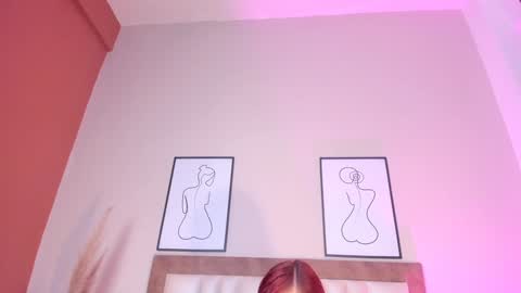 Snapshot of jupiterfoxxxx chatting on 10, 1, 2025 Jupiter Fox online show from 10, 1, 2025