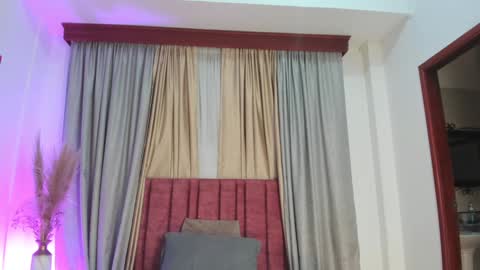 Snapshot of jupiterfoxxxx chatting on 11, 1, 2025 Jupiter Fox online show from 11, 1, 2025