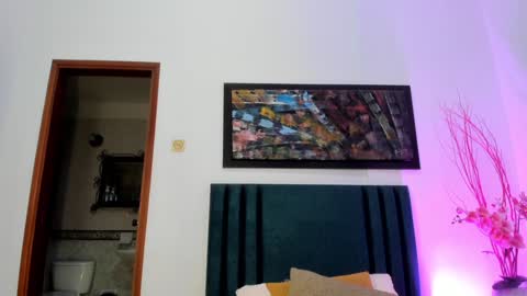 Snapshot of jupiterfoxxxx chatting on 13, 1, 2025 Jupiter Fox online show from 13, 1, 2025