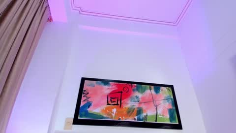 Snapshot of jupiterfoxxxx chatting on 22, 1, 2025 Jupiter Fox online show from 22, 1, 2025