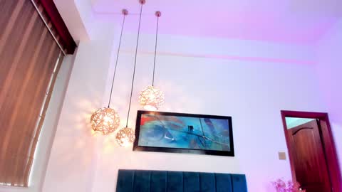 Snapshot of jupiterfoxxxx chatting on 27, 1, 2025 Jupiter Fox online show from 27, 1, 2025