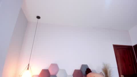 Snapshot of jupiterfoxxxx chatting on 31, 1, 2025 Jupiter Fox online show from 31, 1, 2025