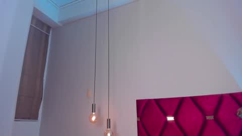 Snapshot of jupiterfoxxxx chatting on 7, 2, 2025 Jupiter Fox online show from 7, 2, 2025