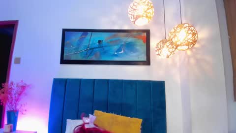 Snapshot of jupiterfoxxxx chatting on 5, 3, 2025 Jupiter Fox online show from 5, 3, 2025