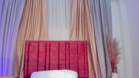 Snapshot of jupiterfoxxxx chatting on 11, 3, 2025 Jupiter Fox online show from 11, 3, 2025