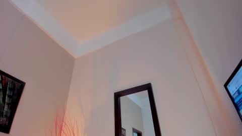 Snapshot of jupiterfoxxxx chatting on 12, 11, 2025 Jupiter Fox online show from 12, 11, 2025