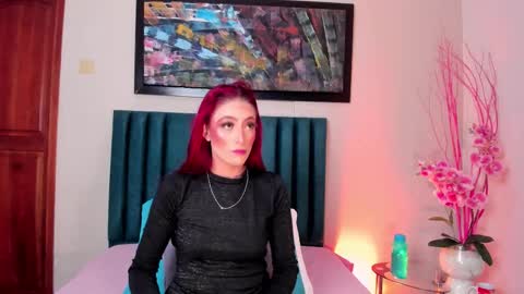 Snapshot of jupiterfoxxxx chatting on 8, 1, 2026 Jupiter Fox online show from 8, 1, 2026