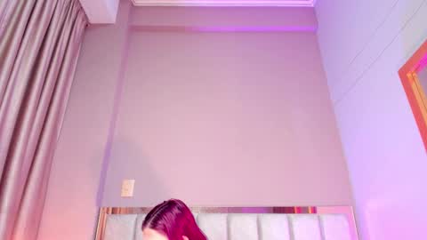 Snapshot of jupiterfoxxxx chatting on 10, 1, 2026 Jupiter Fox online show from 10, 1, 2026