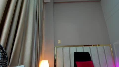 Snapshot of jupiterfoxxxx chatting on 11, 1, 2026 Jupiter Fox online show from 11, 1, 2026