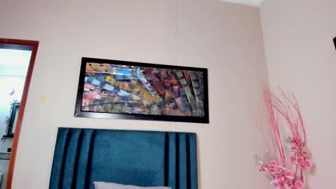 Snapshot of jupiterfoxxxx chatting on 14, 1, 2026 Jupiter Fox online show from 14, 1, 2026