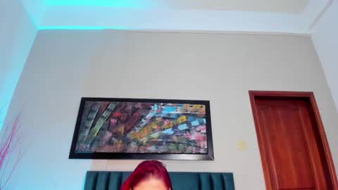 Snapshot of jupiterfoxxxx chatting on 12, 2, 2026 Jupiter Fox online show from 12, 2, 2026