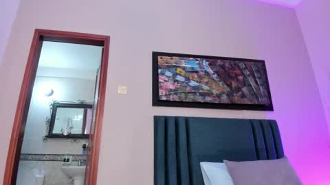 Snapshot of jupiterfoxxxx chatting on 19, 2, 2026 Jupiter Fox online show from 19, 2, 2026