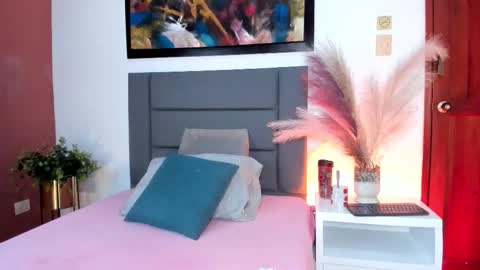 Snapshot of jupiterfoxxxx chatting on 28, 2, 2026 Jupiter Fox online show from 28, 2, 2026