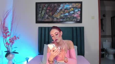 Snapshot of jupiterfoxxxx chatting on 28, 2, 2026 Jupiter Fox online show from 28, 2, 2026