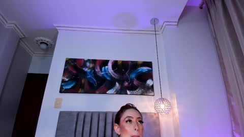 Snapshot of jupiterfoxxxx chatting on 3, 3, 2026 Jupiter Fox online show from 3, 3, 2026